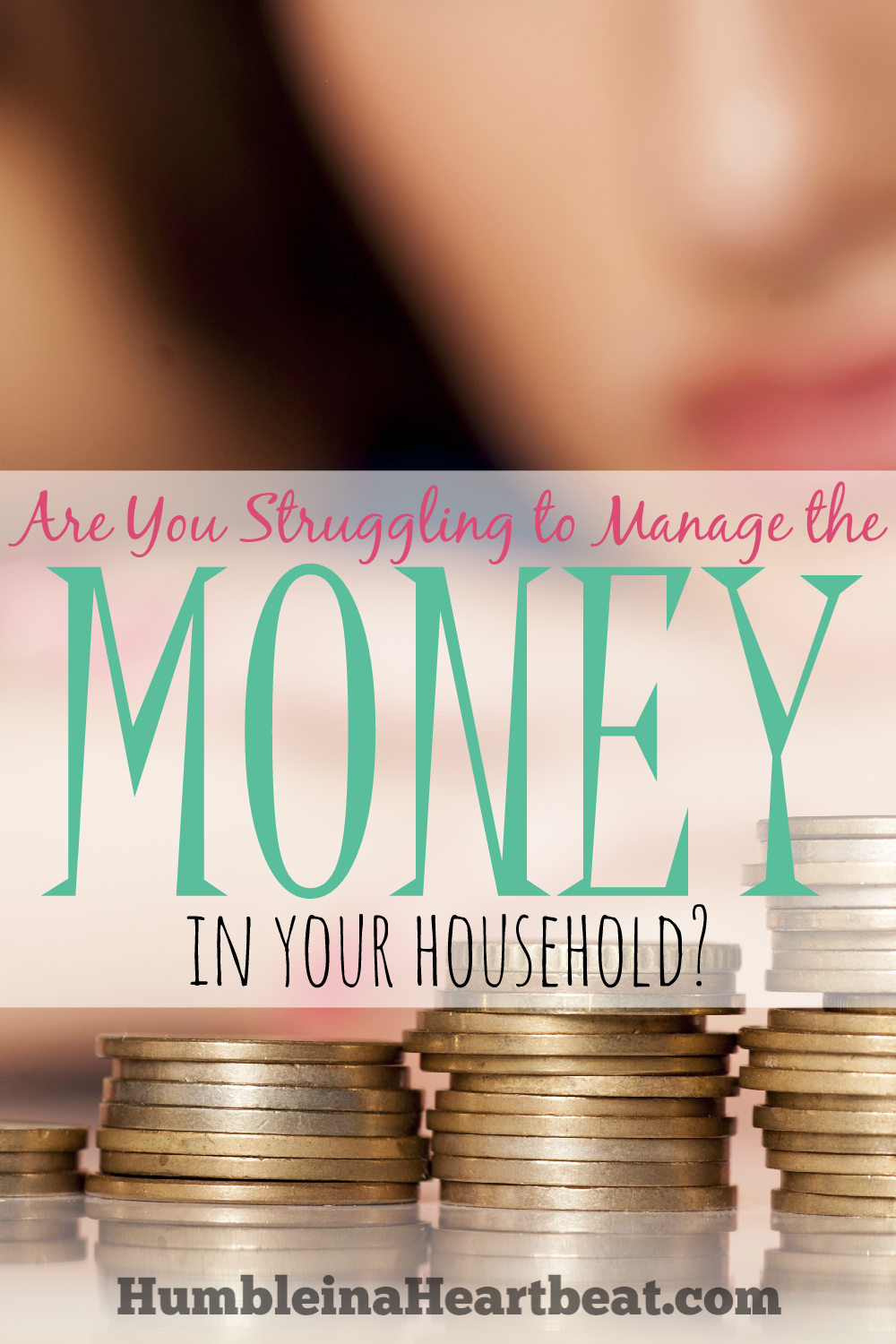 Taking care of the finances for your family is a tough job when there are so many other things to do. These are my struggles. Maybe you can relate.
