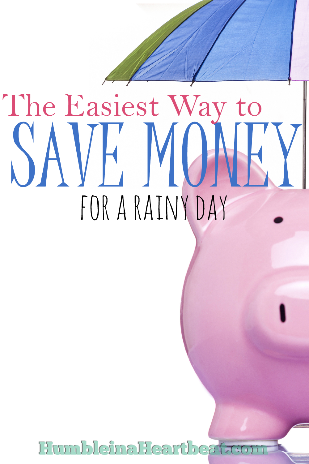 Sure you want to save money, but you need to practice this one habit each time you are paid in order to make any headway. Are you ready to save more than you ever have?