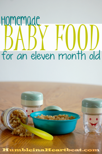You will be so impressed with all the food your baby eats if you follow a feeding schedule from the moment they begin eating solids. Find out what foods you can give your baby and the time and cost you can expect.