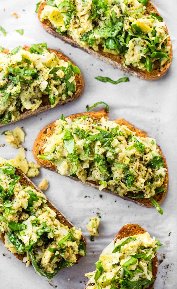 Having trouble getting the extra protein you need for your pregnancy? These protein-loaded pregnancy snacks are perfect for increasing your intake!
