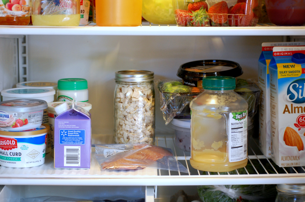 Want to save time and eat better? Learn how to organize your fridge so it’s easier to find what you’re looking for and stop wasting good, wholesome food.