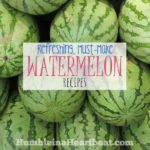 Ingredient Highlights: Watermelon