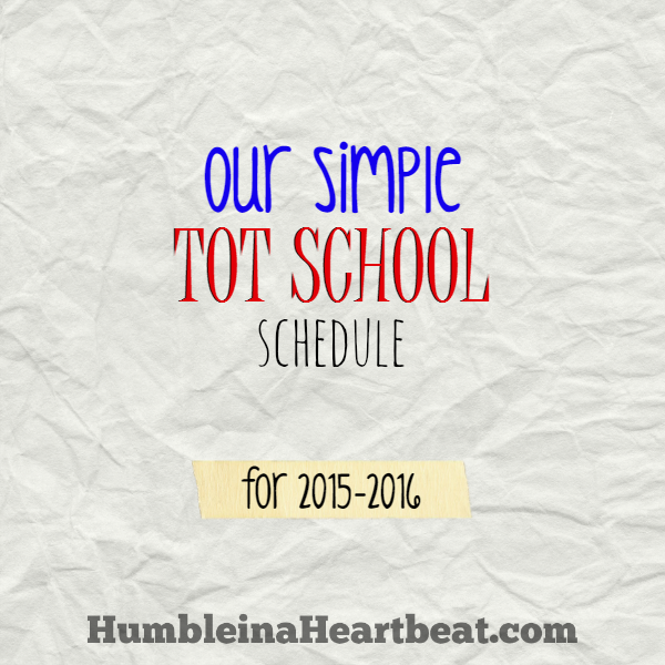 Teaching your toddler can be really simple. Just spend 5 minutes planning out six weeks and spend 5 minutes each day on one new topic! (Free Printable schedule)
