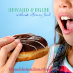Kids and Food: Emotional Eating
