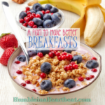 A Plan to Give My Family Better Breakfasts