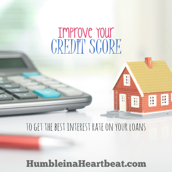 If you’ve ever taken out a loan, you know that your credit score is a very important factor in determining your interest rate. Learn how to improve your credit score so you can pay less on that money you’re borrowing. A Credit Sesame review.