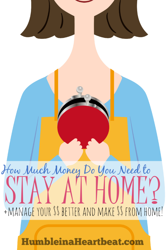 How Much Money Does It Really Take To Be A Stay At Home Mom   Stay At Home Mom Financial Needs Money Manage Wisely Make Money From Home Content 683x1024 