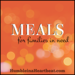 10 Healthy and Tasty Meal Ideas for Families in Need