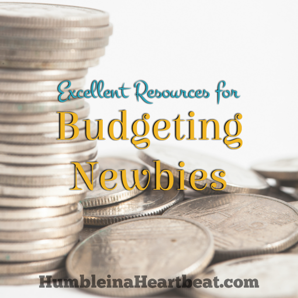Budgeting can seem challenging for anyone who has never done it. So here are 20 excellent resources to help you get a budget started now and reach your goals faster!