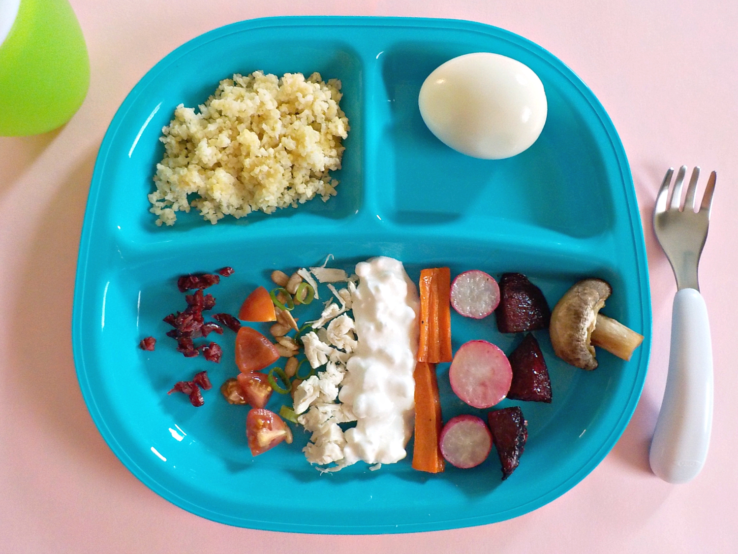 5 Easy Toddler Meals You Can Prep Ahead