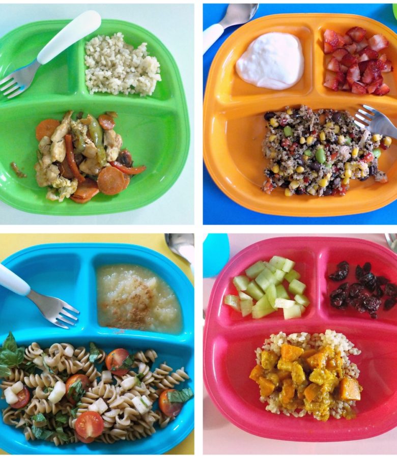 Need to get dinner on the table fast? These 16 simple meals for 1 year old and family are nutritious and kid-approved! Get the meal ideas here.