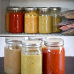 How to Freeze and Thaw Soup in Mason Jars – No More Cracks!
