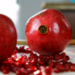 How to Deseed a Pomegranate in Under 3 Minutes {+ Video Tutorial!}