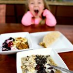 3 Easy and Super Yummy Breakfasts Kids LOVE {+ Video}