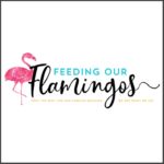 Welcome to Feeding Our Flamingos!