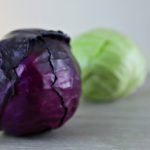 Monthly Produce Challenge Update #2: Cabbage