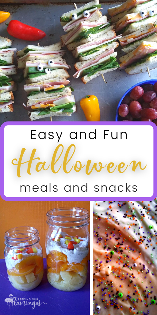 Quick and Easy Snack Ideas For Kids (Fun & Healthy!)