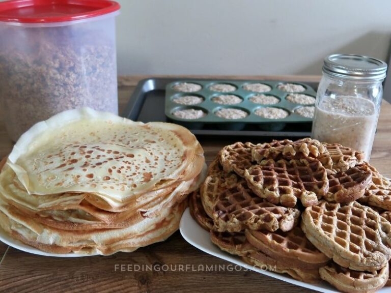 Is Breakfast Freezer Meal Prep Really Worth It?