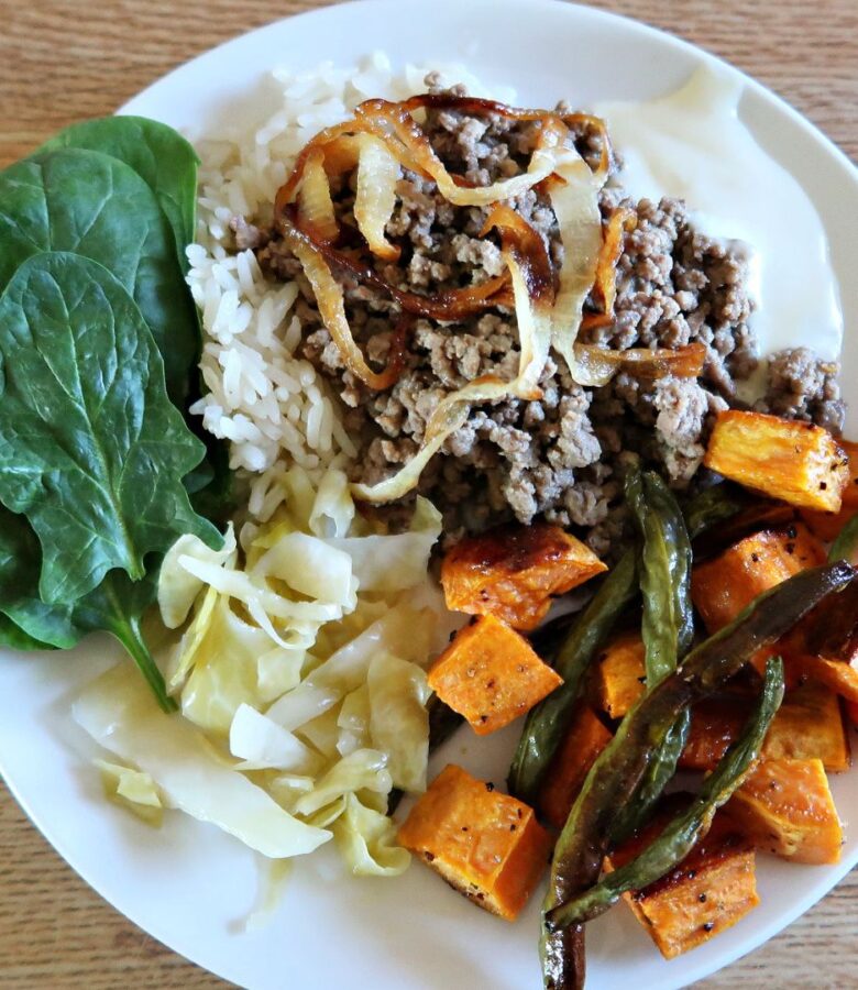 Quick and easy meal ideas are a dime a dozen, but what if you want to eat nutritious food? Or what if you need gluten-free, dairy-free, and sugar-free options. Start here.