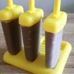 It only takes about 4 hours to freeze your sweet treat!