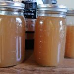 Bone broth is incredibly nourishing, and it costs pennies on the dollar to make at home. What are you waiting for?